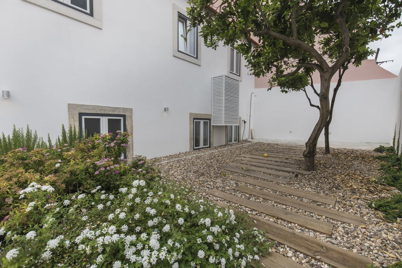 Apartamento Lovelystay - Chic, Citrus - Private Garden