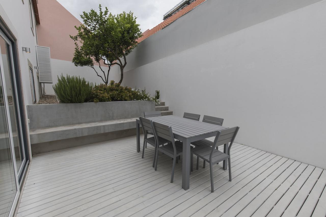 Lovelystay - Chic, Citrus - Private Garden Apartamento