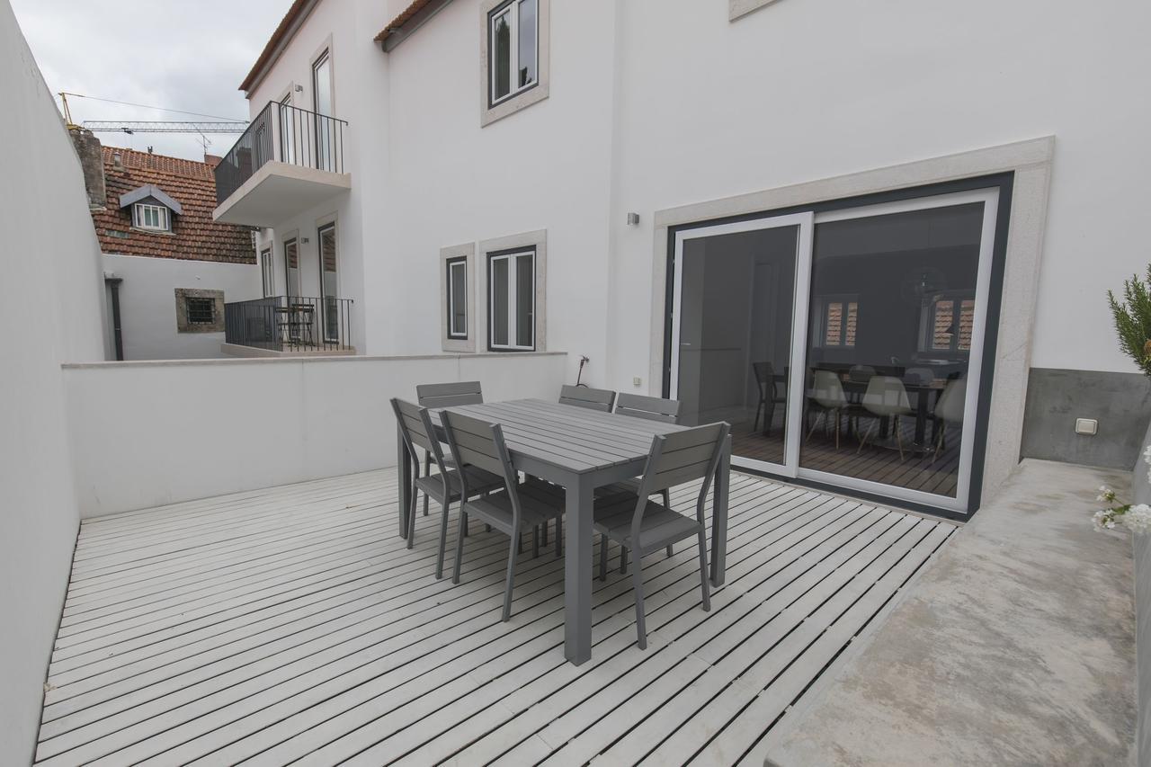 Lovelystay - Chic, Citrus - Private Garden Apartamento *