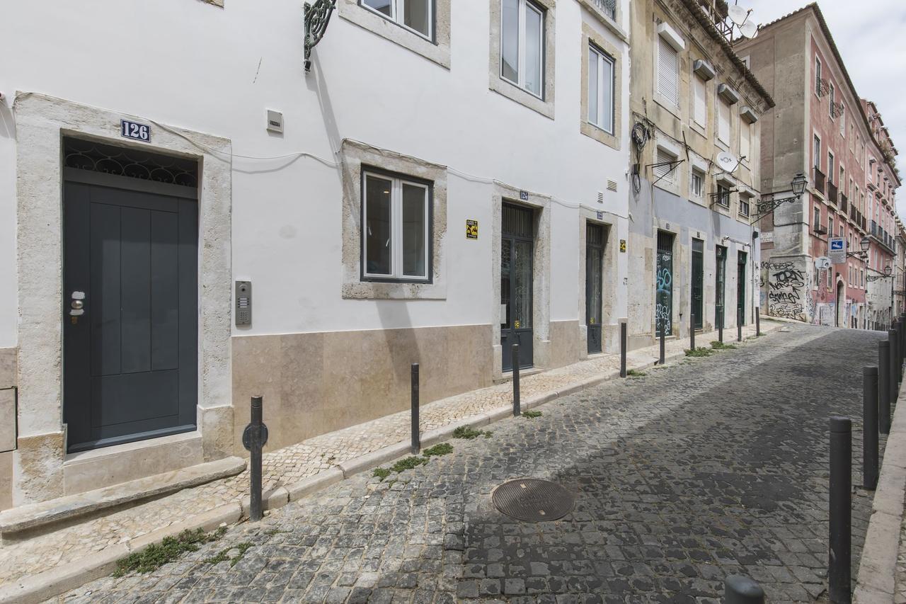 Lovelystay - Chic, Citrus - Private Garden Lisboa