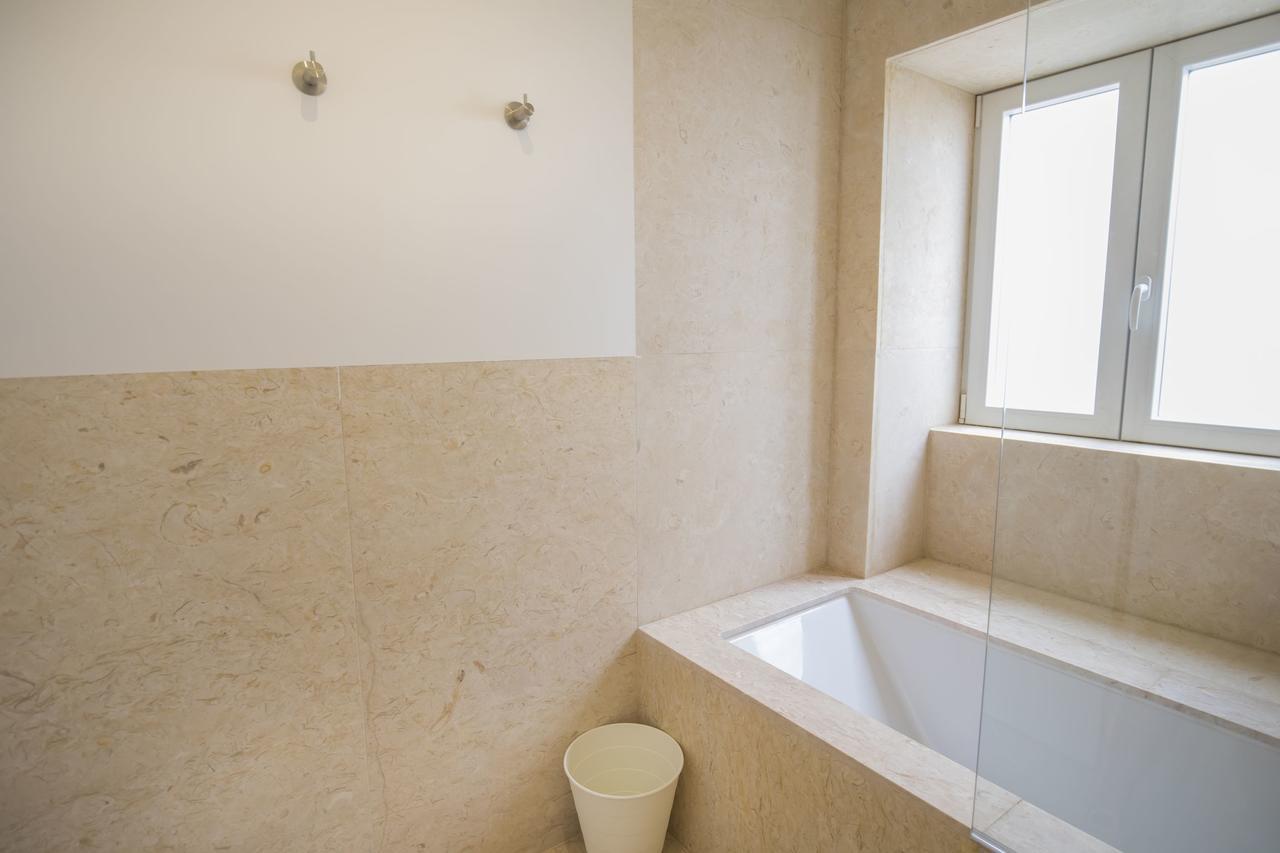 Lovelystay - Chic, Citrus - Private Garden Apartamento Lisboa