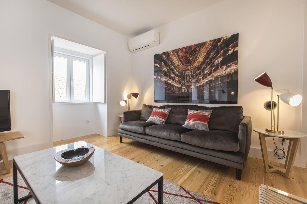 Lovelystay - Chic, Citrus - Private Garden Apartamento