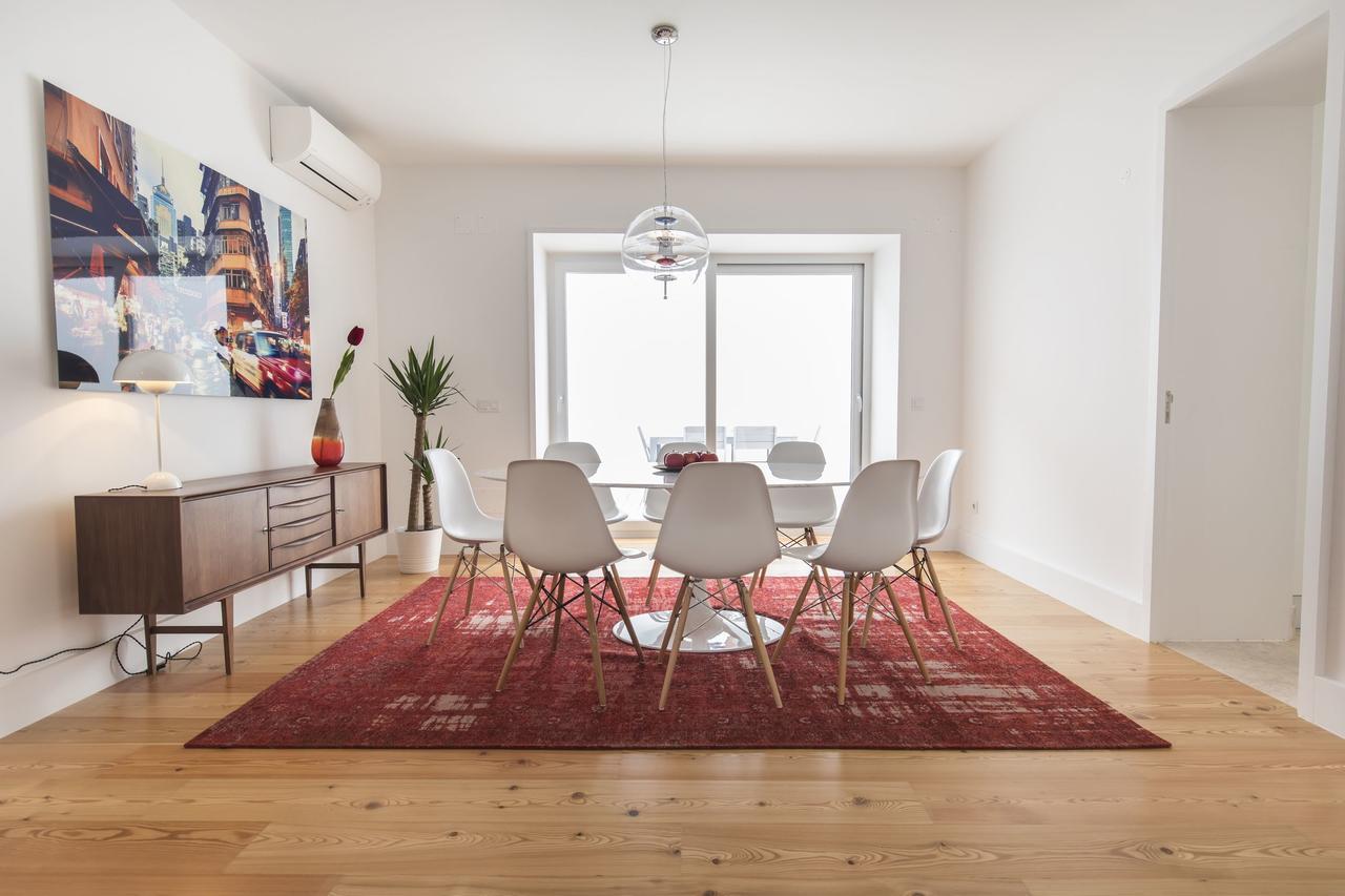 Lovelystay - Chic, Citrus - Private Garden Apartamento