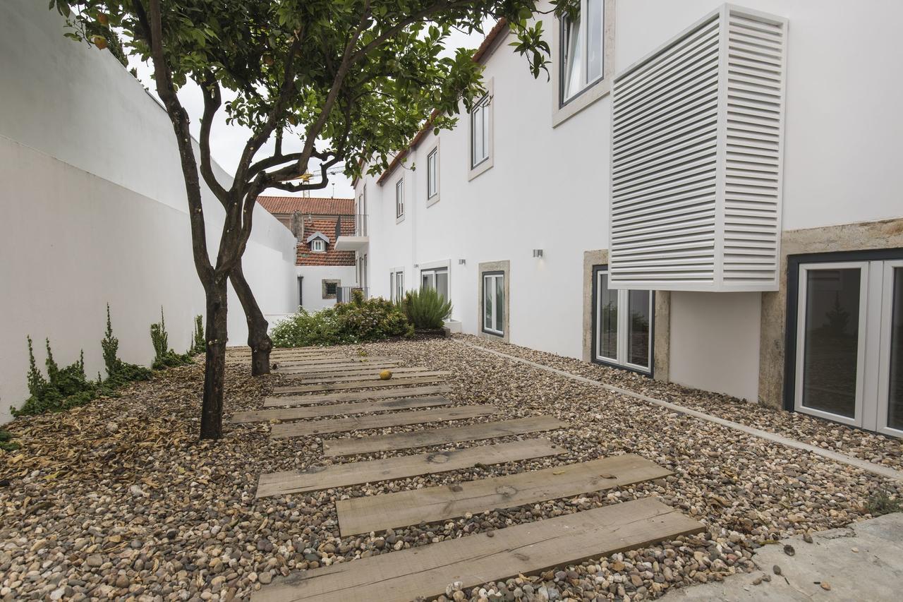 Lovelystay - Chic, Citrus - Private Garden