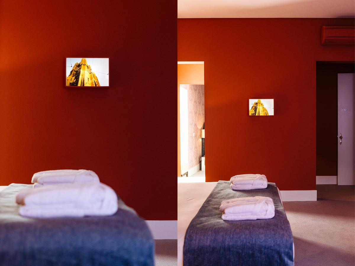 Bed and breakfast Dear - Gallery House Lisboa