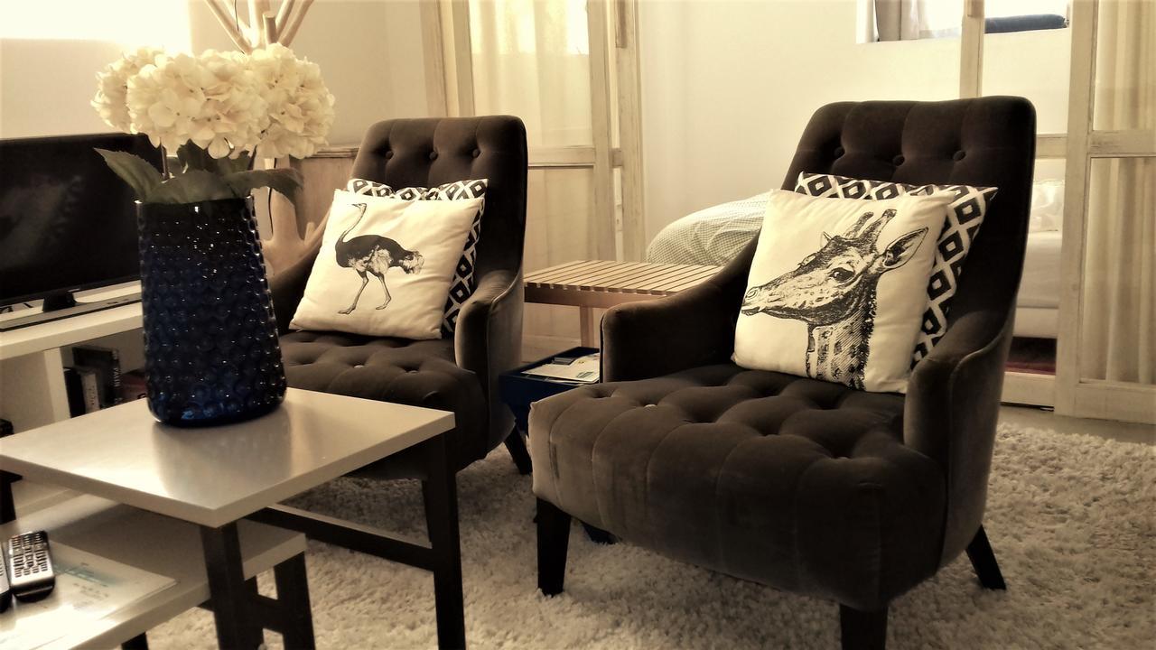 Uppe Apartamento Lisboa