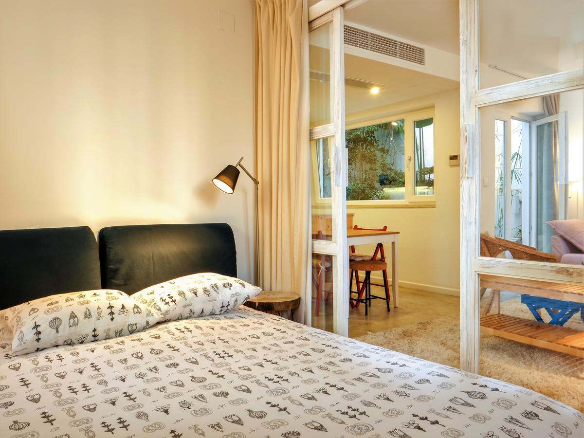 Uppe Apartamento *