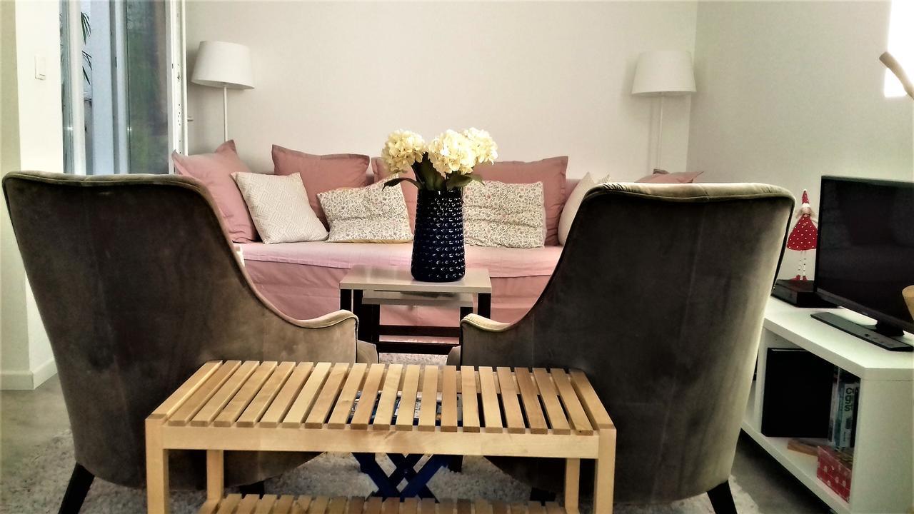 Apartamento Uppe *
