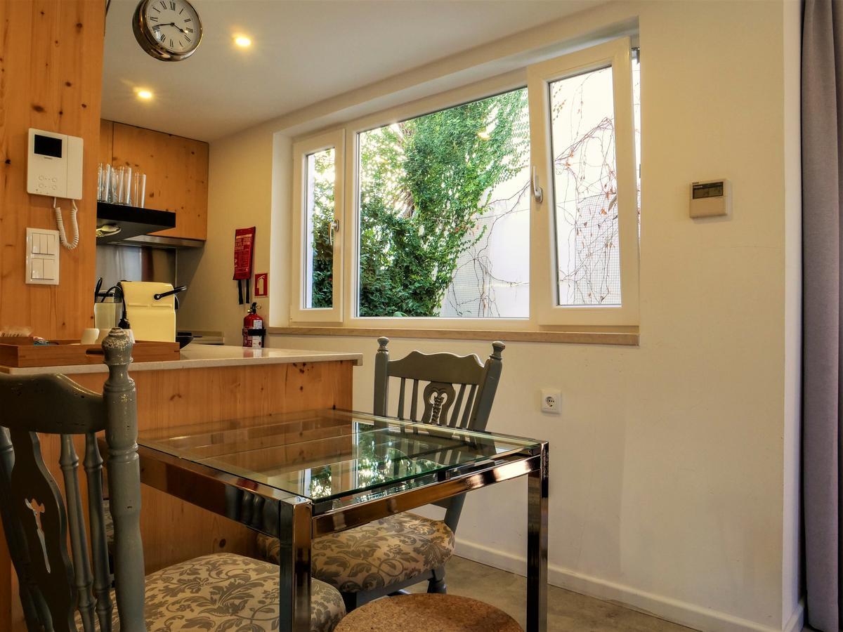 Uppe Apartamento Lisboa