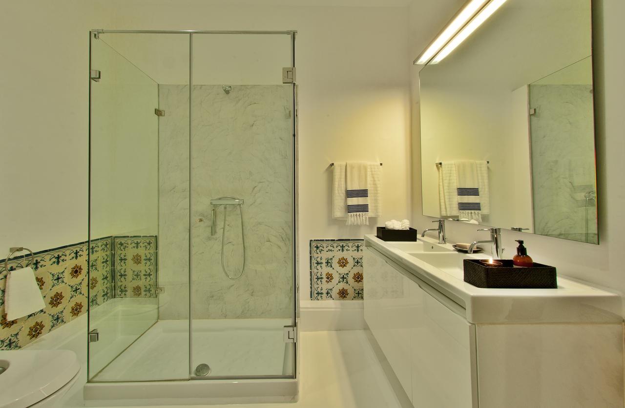 Lisbon Five Stars Apartments Correeiros 28 Lisbon