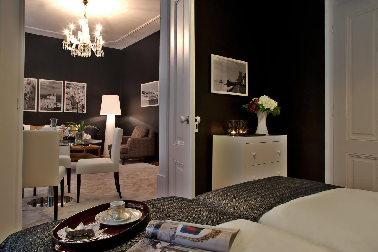 Lisbon Five Stars Apartments Correeiros 28 Apartment *