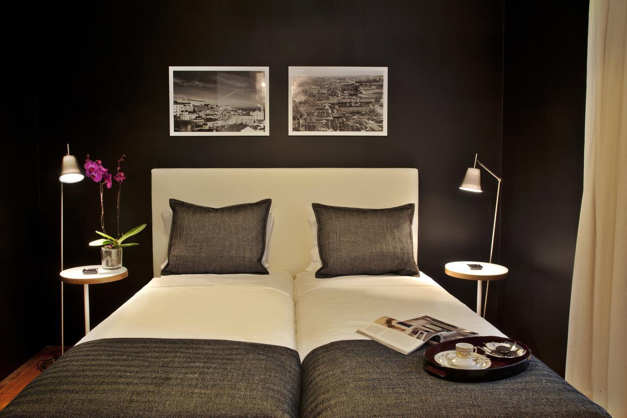 Lisbon Five Stars Apartments Correeiros 28 Apartment Lisbon
