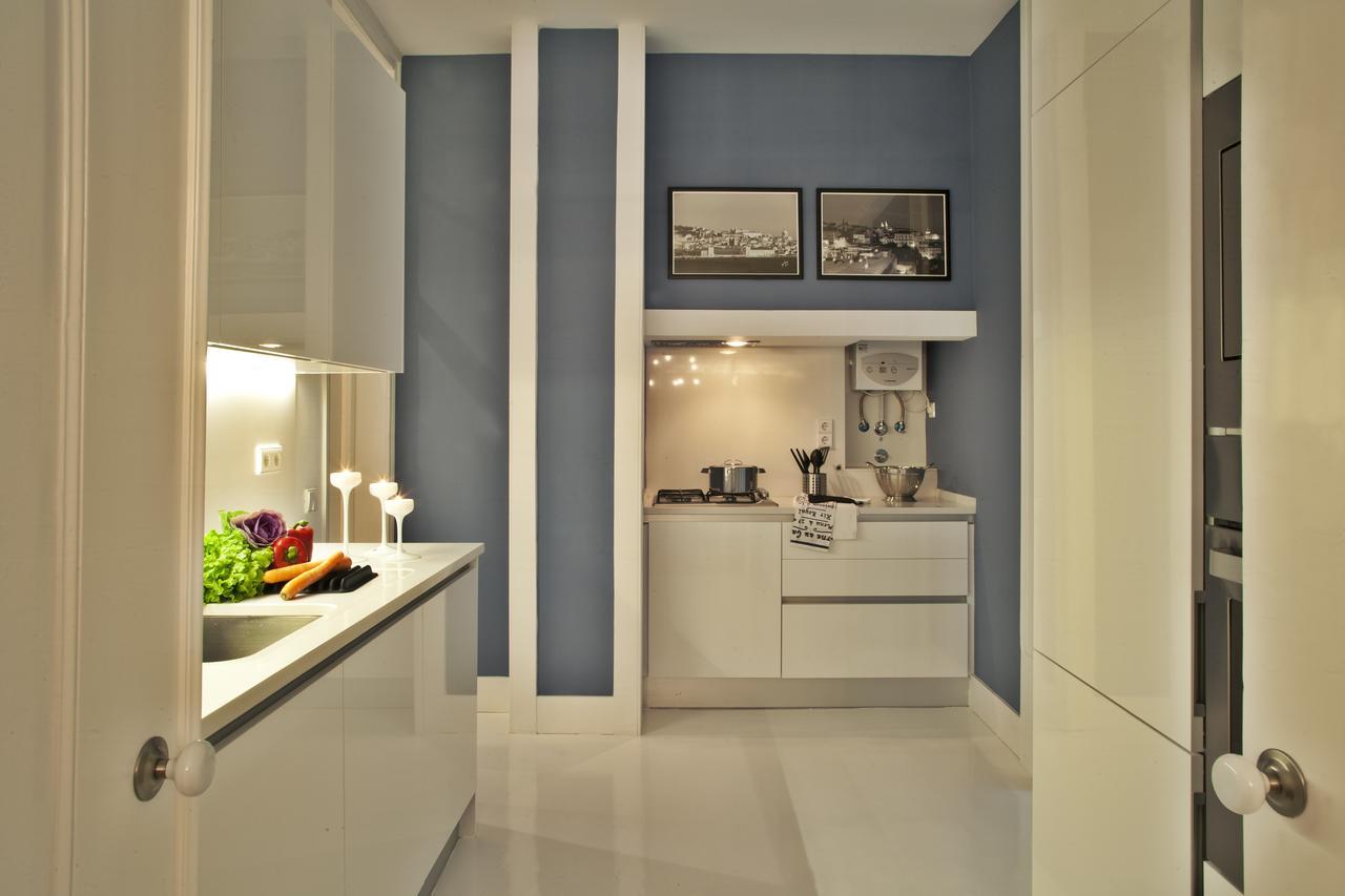 Lisbon Five Stars Apartments Correeiros 28