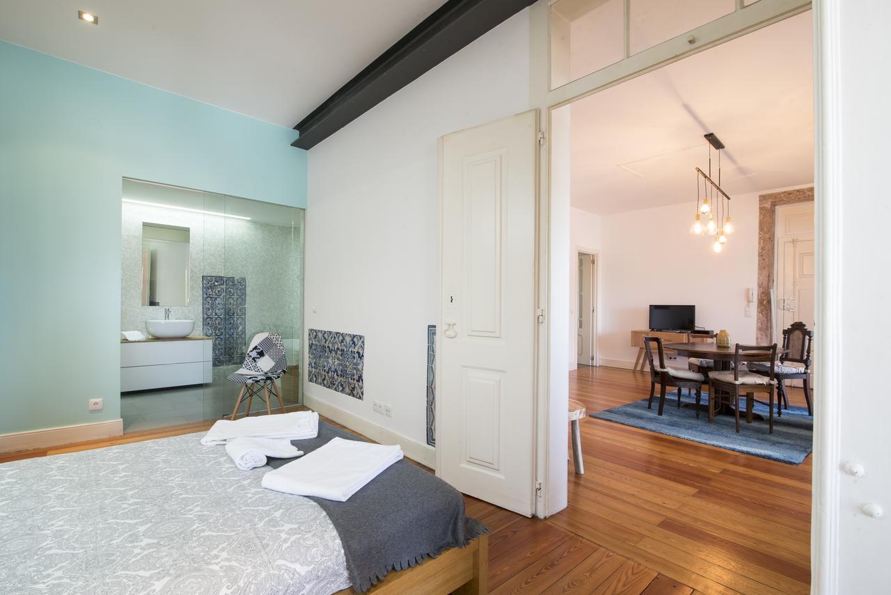 Apartamento Alfama Concept By Homing