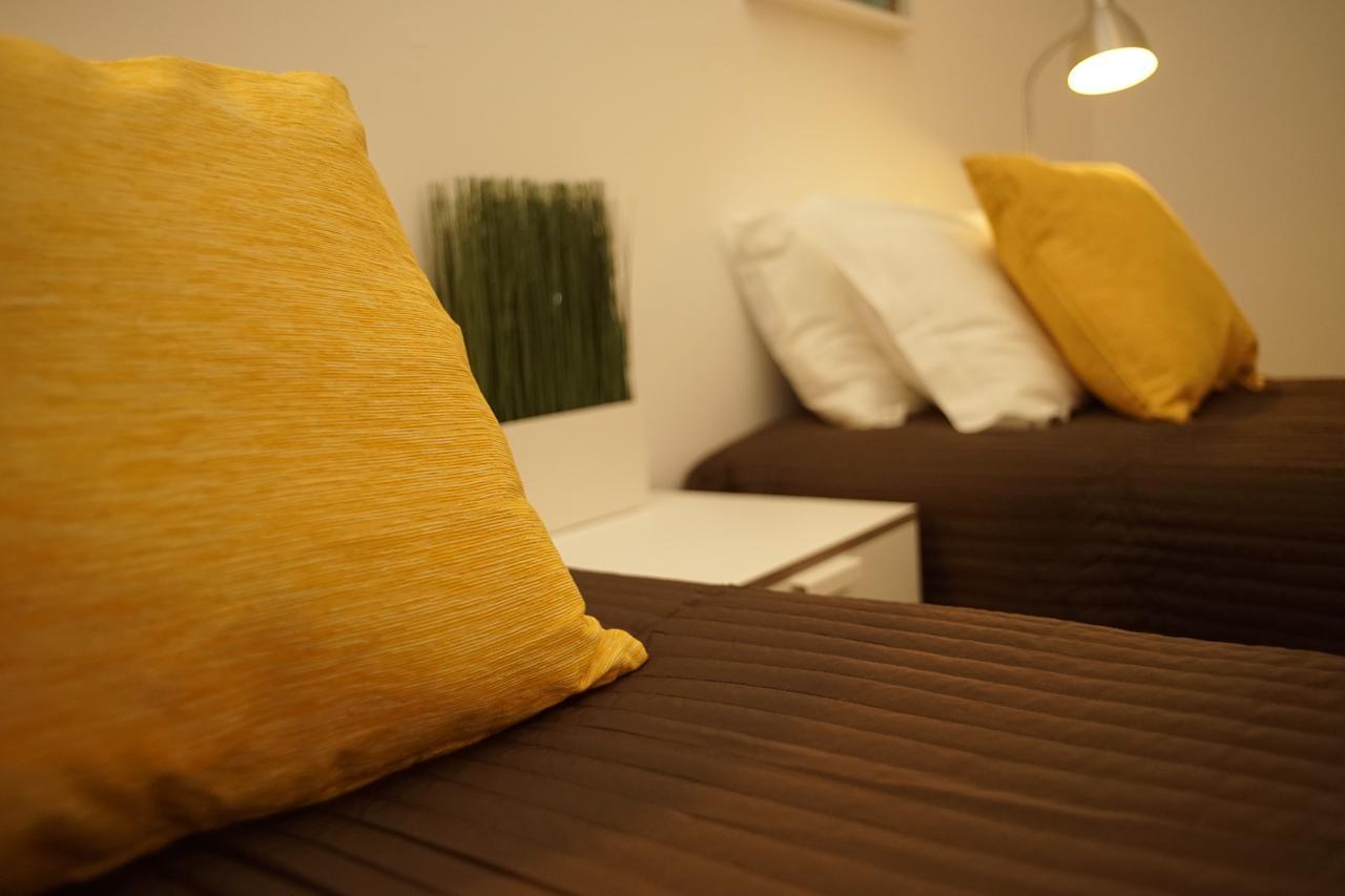 Apartamento On Flats
