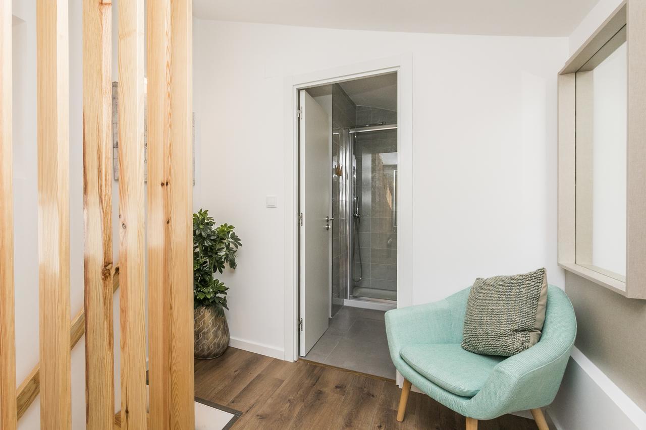 Lxway Santa Marta Apartamento *