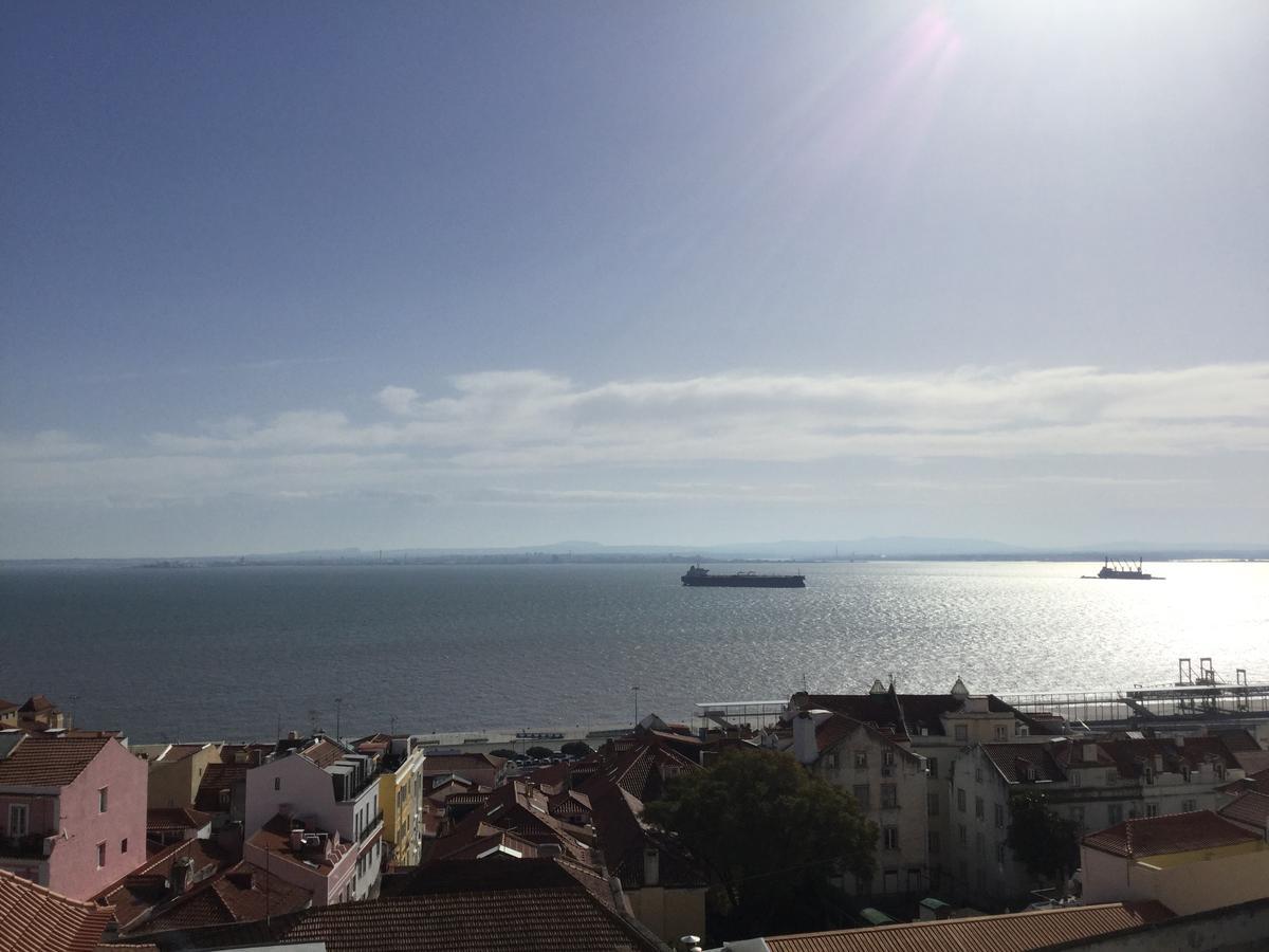 Apartamento Behappy Lisboa
