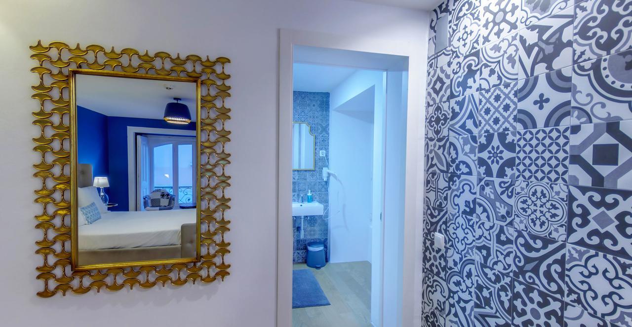 Hostal Stay Inn Lisbon Hostel Lisboa