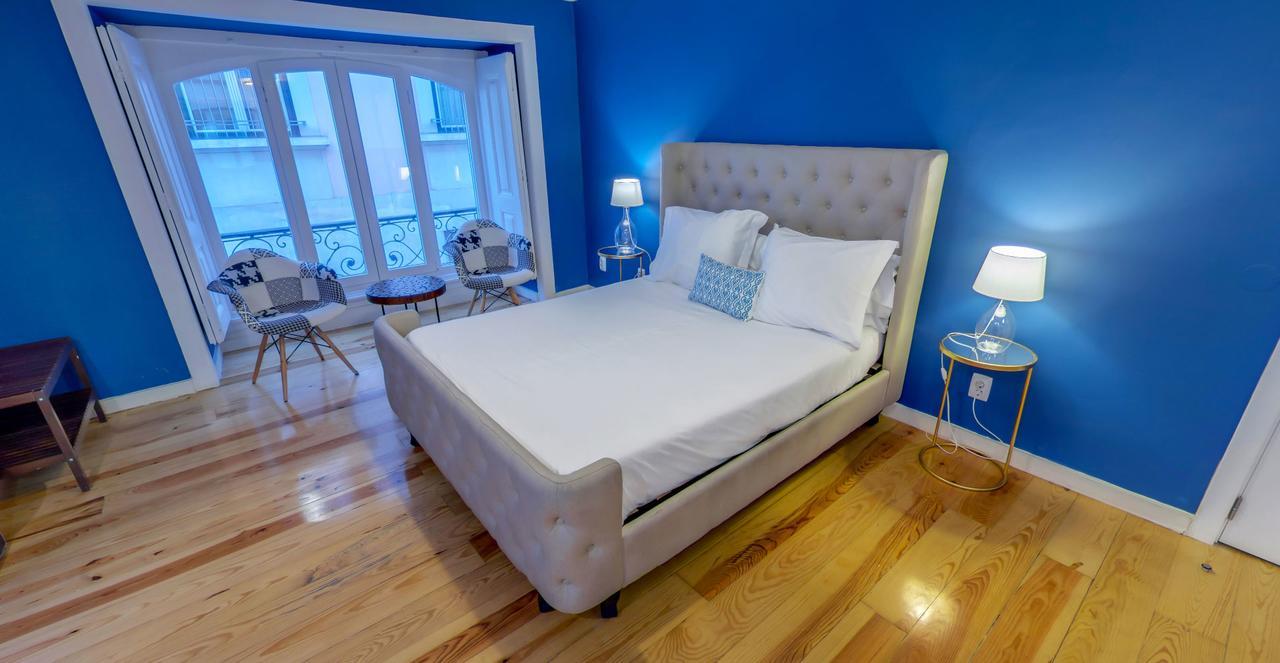 Hostal Stay Inn Lisbon Hostel