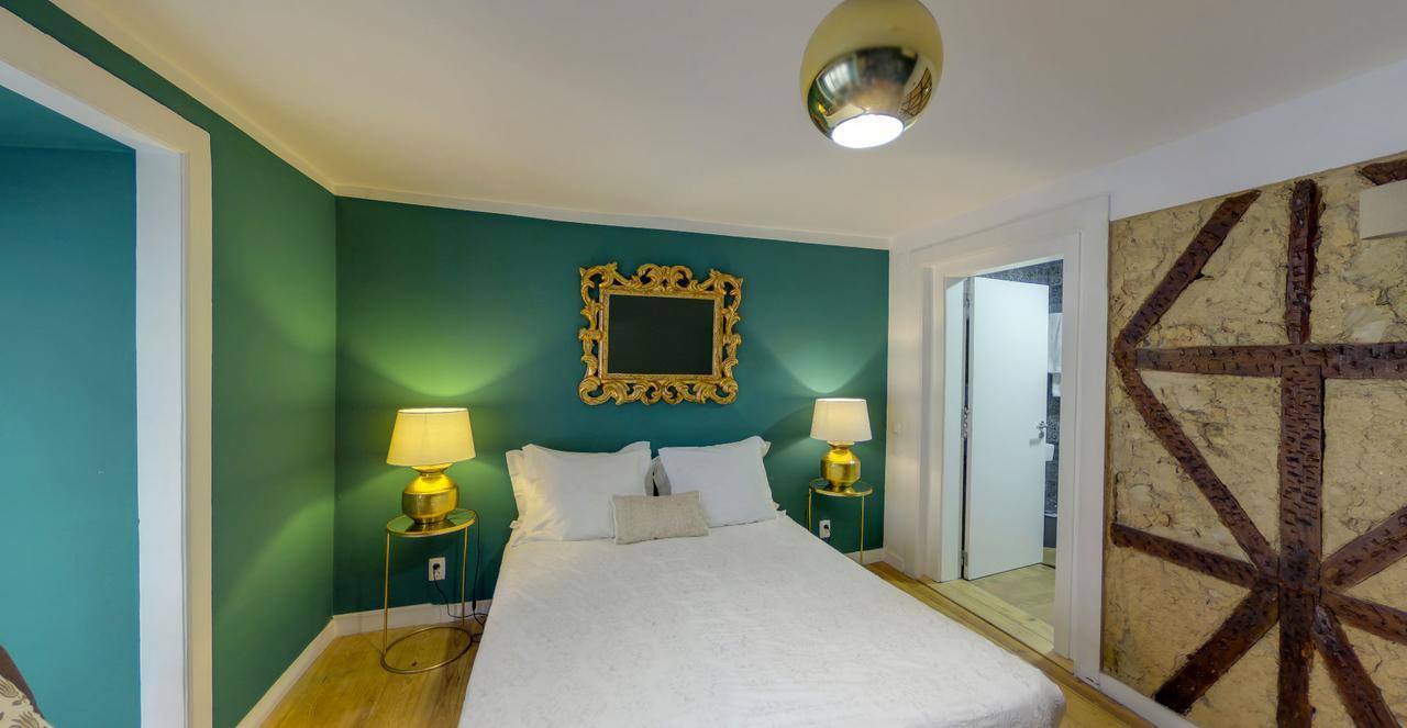 Hostal Stay Inn Lisbon Hostel *