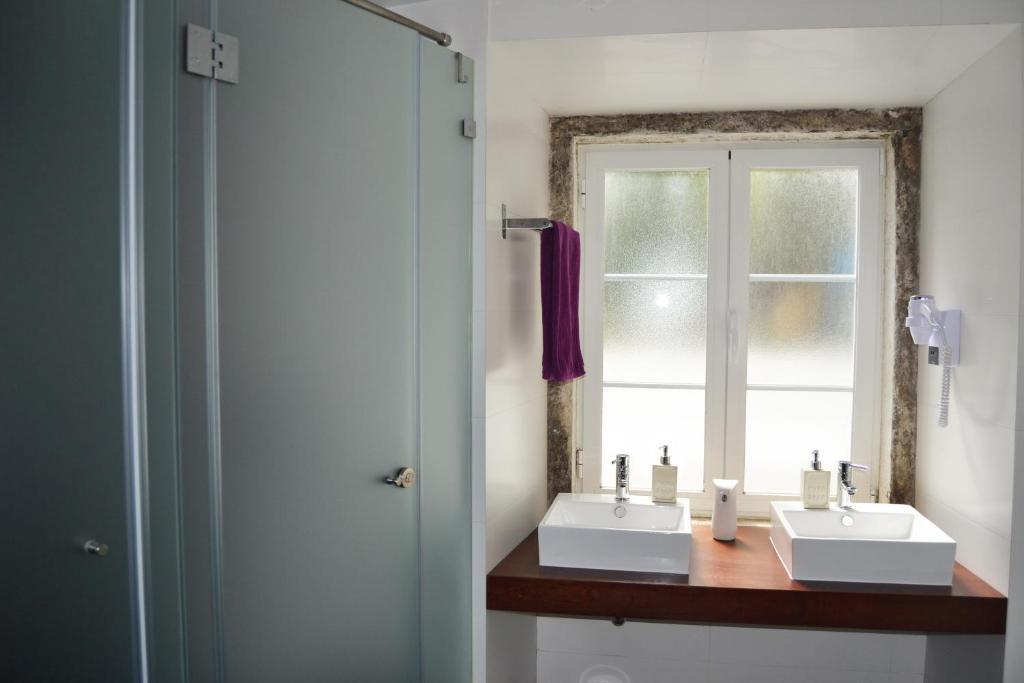 Hostal Stay Inn Lisbon Hostel *
