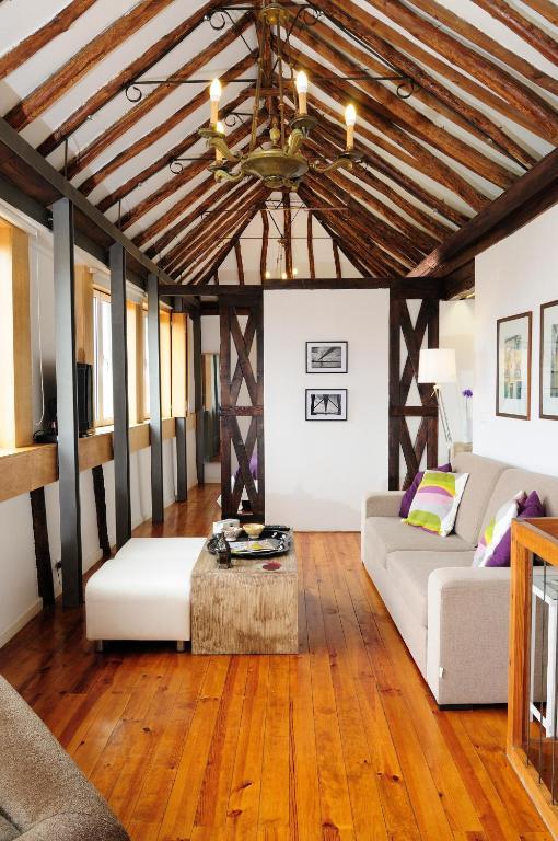 Apartamento Alfama Terrace Lisboa