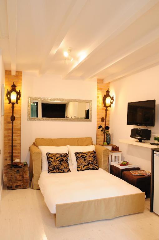 Apartamento Alfama Terrace *