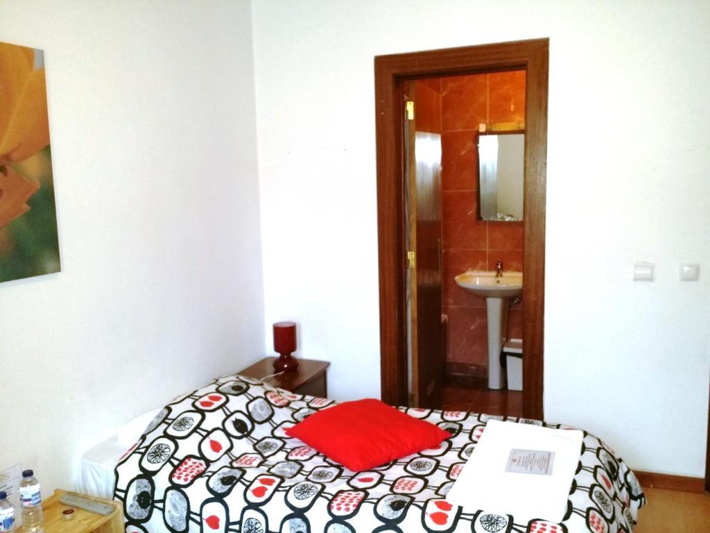Rosa Douro Guest house