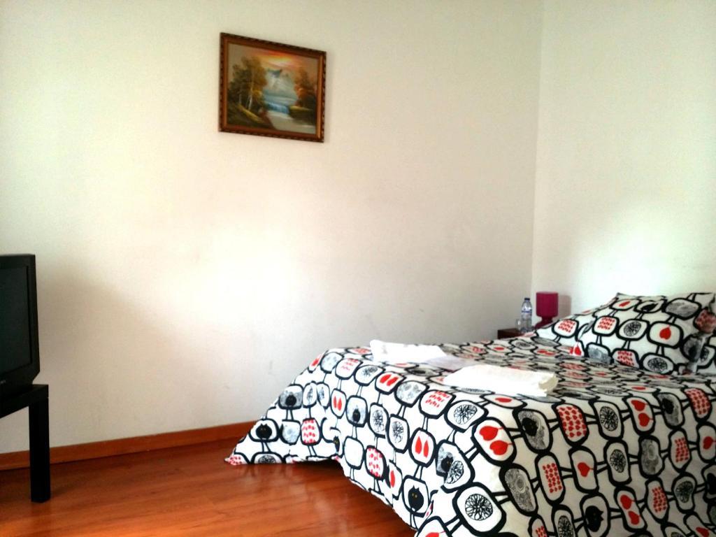 Guest house Rosa Douro *