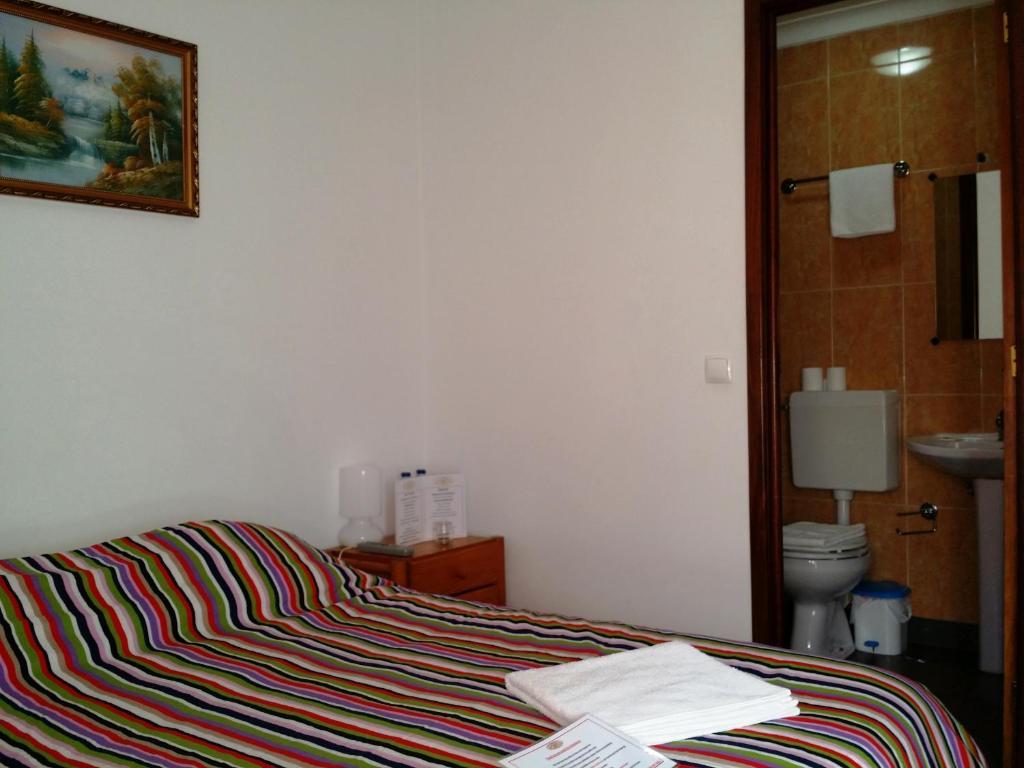 Rosa Douro Guest house Lisbon