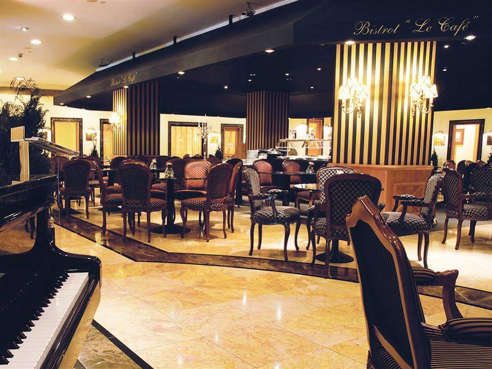 Hotel Dom Pedro