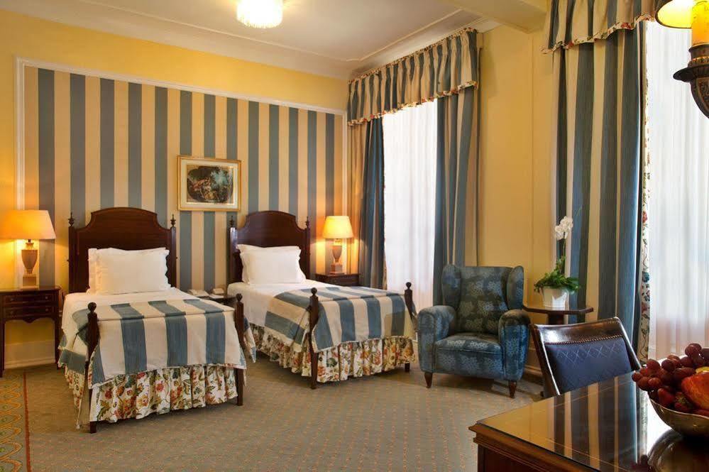 Avenida Palace Hotel