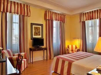 Hotel Avenida Palace