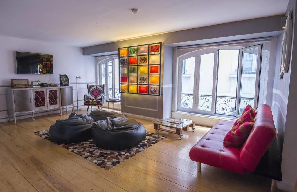 Stay Inn Lisbon Hostel Lisboa