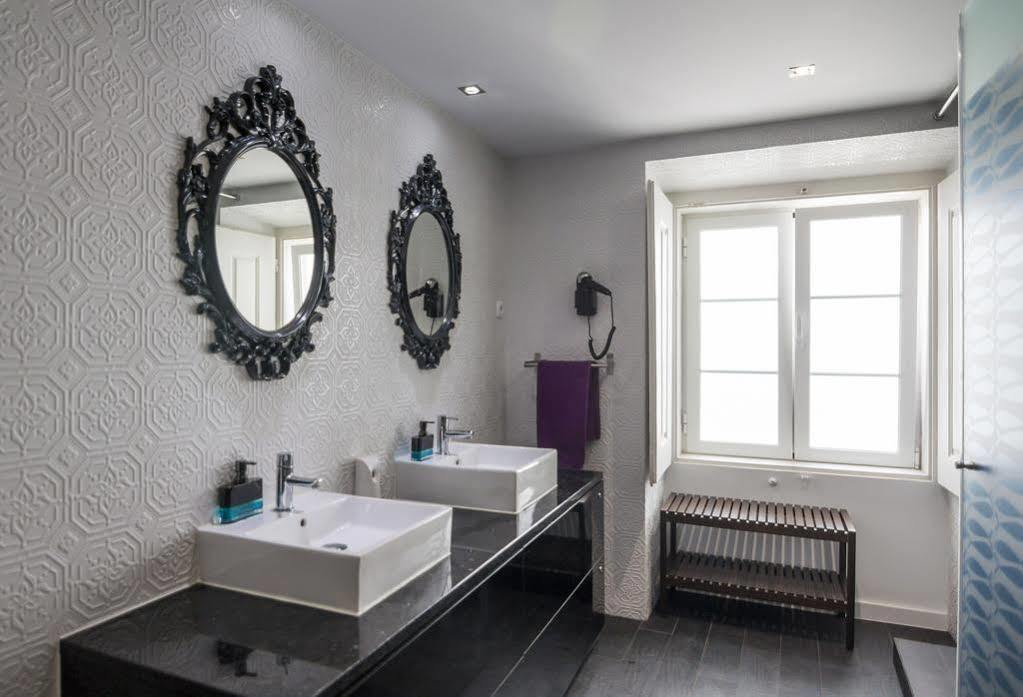 Stay Inn Lisbon Hostel Lisboa
