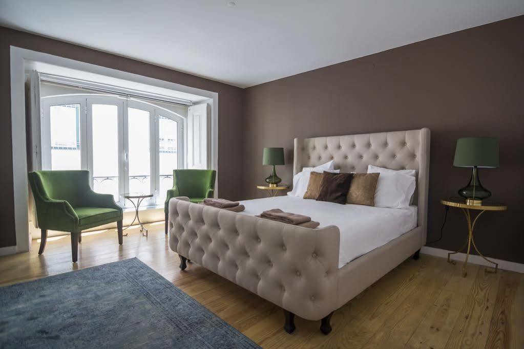 Stay Inn Lisbon Hostel Hostal *