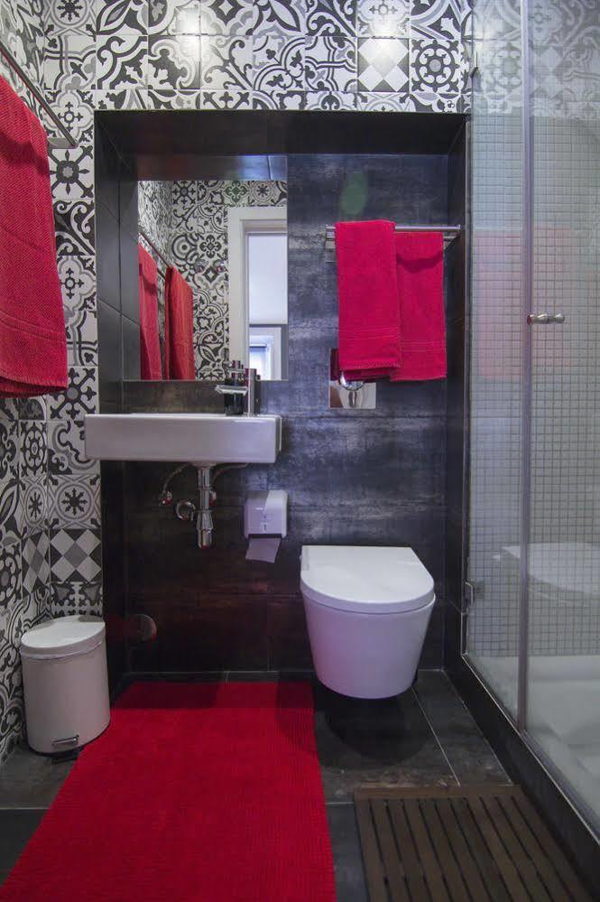 Stay Inn Lisbon Hostel * Lisboa