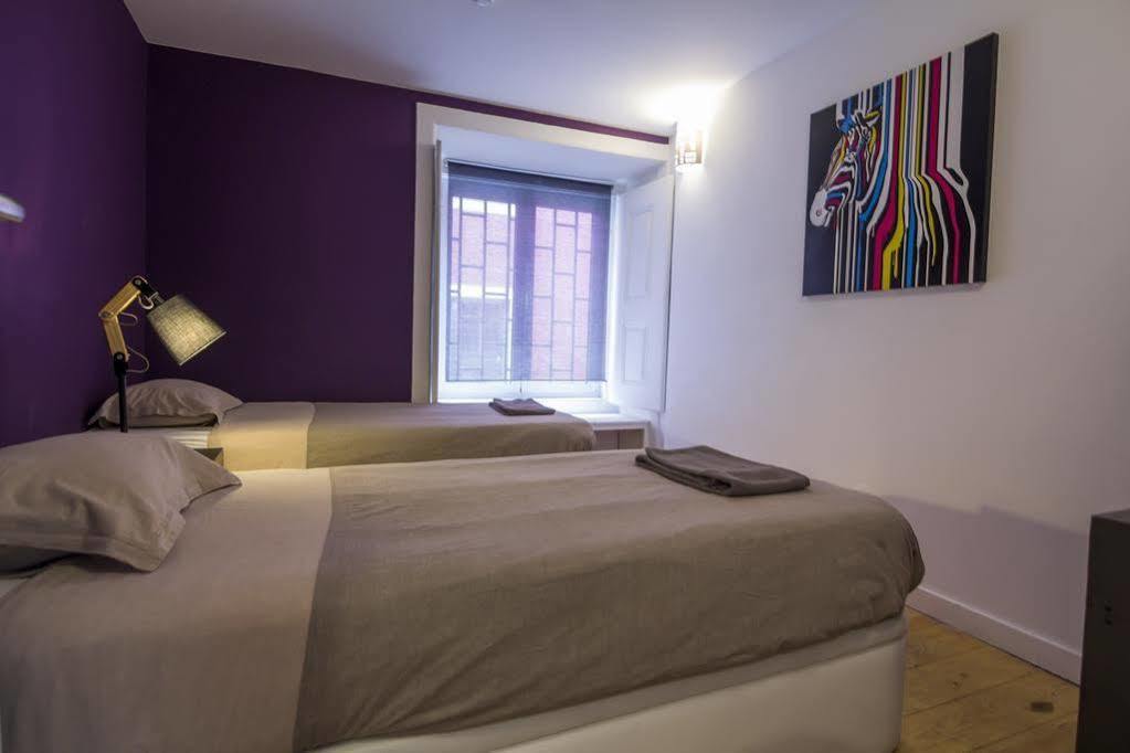 Hostal Stay Inn Lisbon Hostel