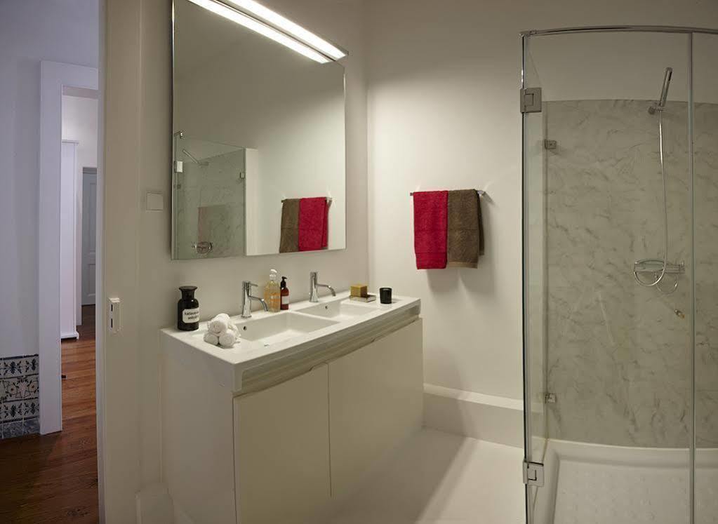 Apartment Lisbon Five Stars Apartments Correeiros 28