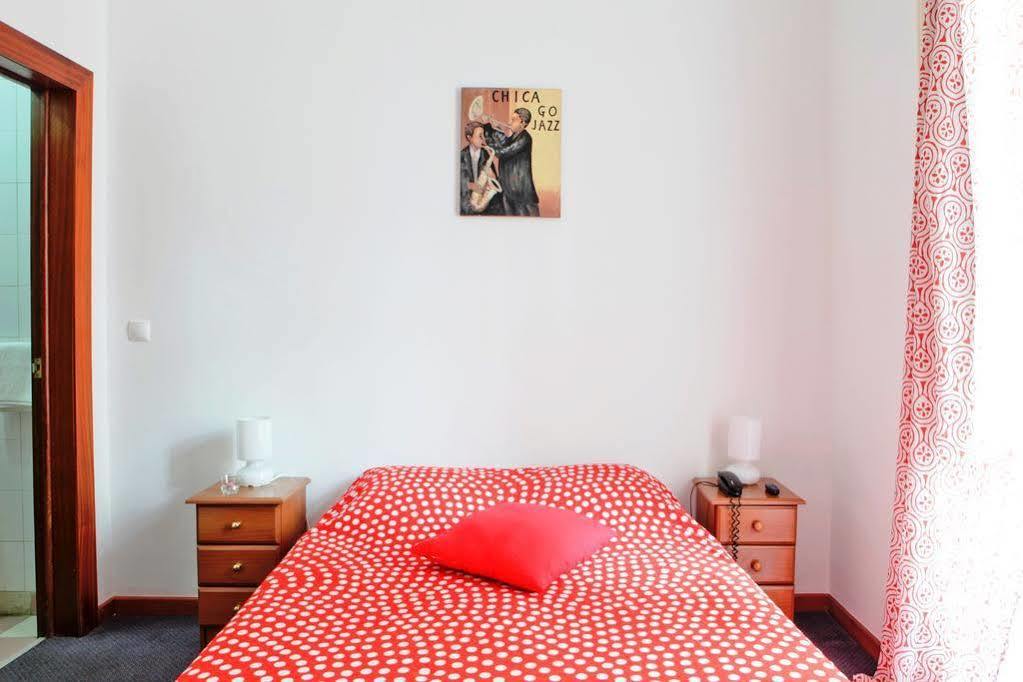 Rosa Douro Guest house Lisbon