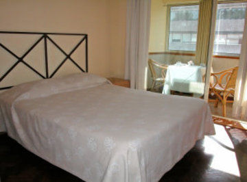 Hotel Patria Lisbon