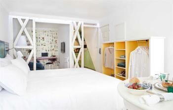 Apartamento Residentas Sao Pedro