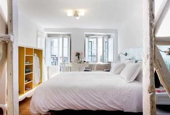 Apartamento Residentas Sao Pedro *