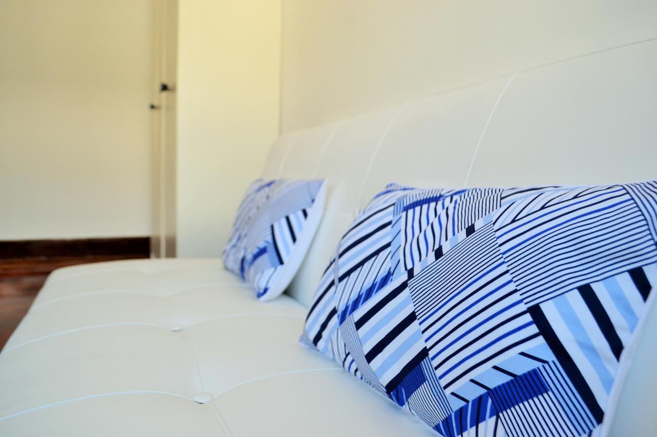 Feeling Eduardo Vii Bed and breakfast Lisboa