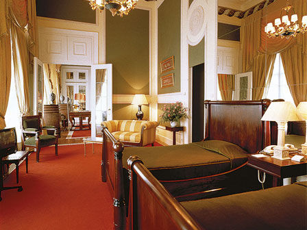Hotel Avenida Palace
