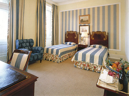 Hotel Avenida Palace 5*