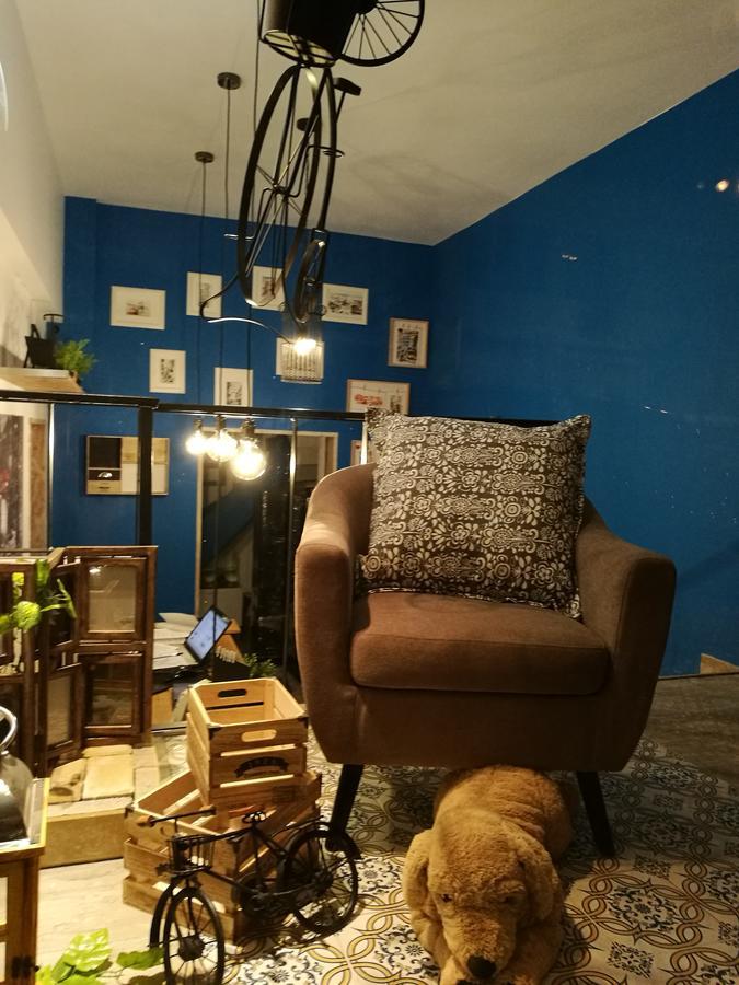 Hostal Plbh Bicycle 28