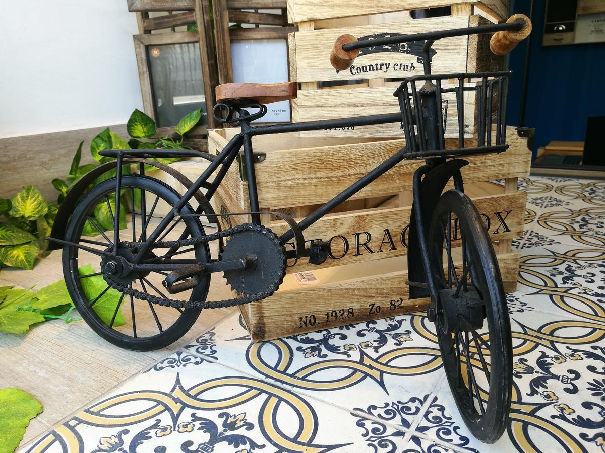 Hostal Plbh Bicycle 28 *