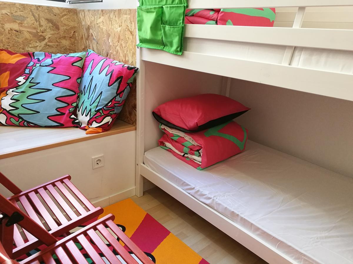 Hostal Plbh Bicycle 28 Lisboa