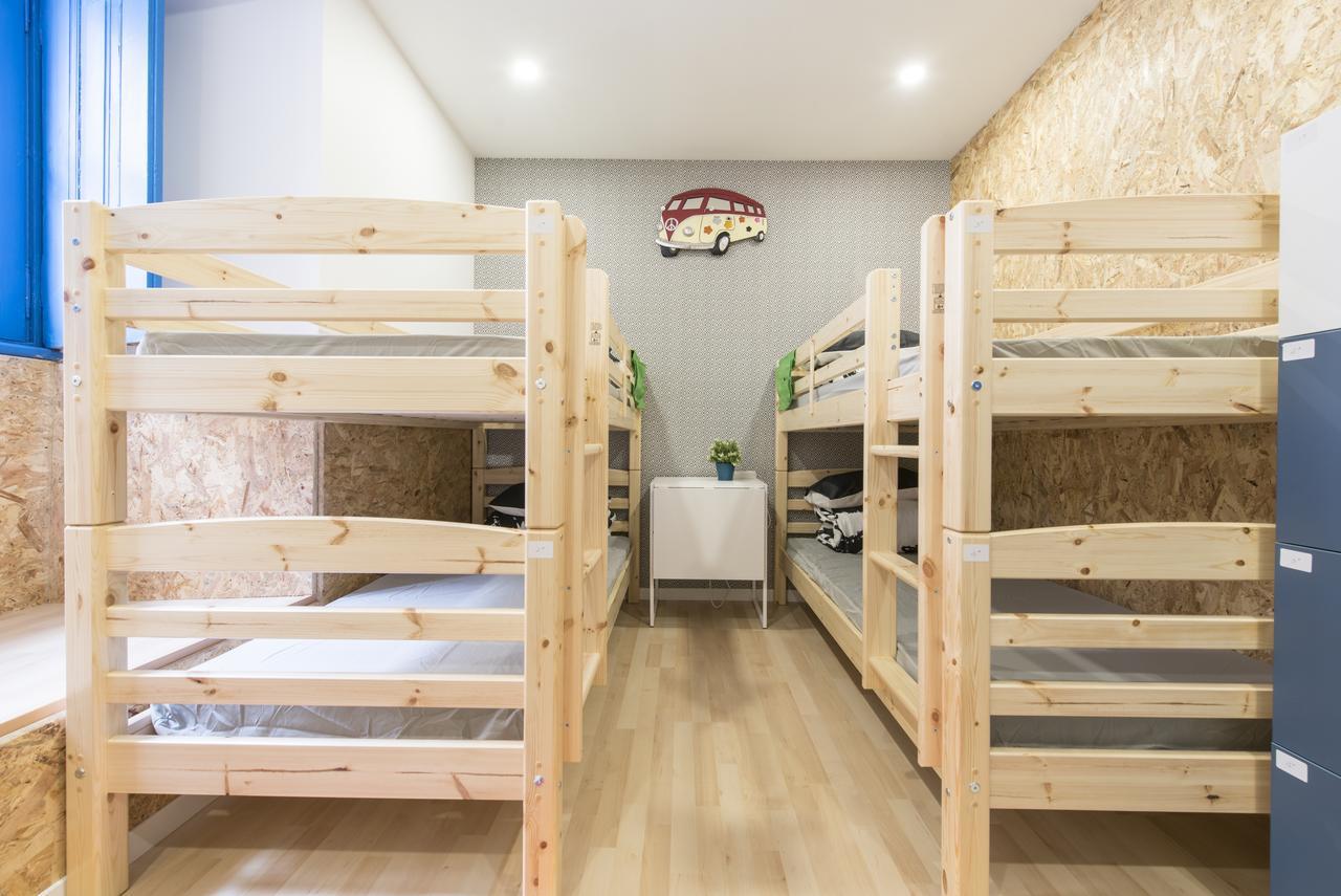 Hostal Plbh Bicycle 28 *